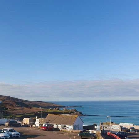 Jesse's Place St Ives Extérieur photo