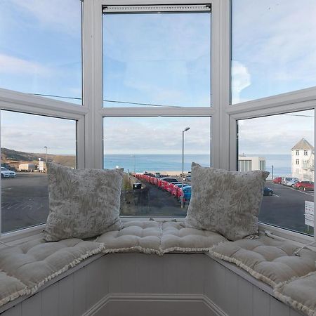 Jesse's Place St Ives Extérieur photo