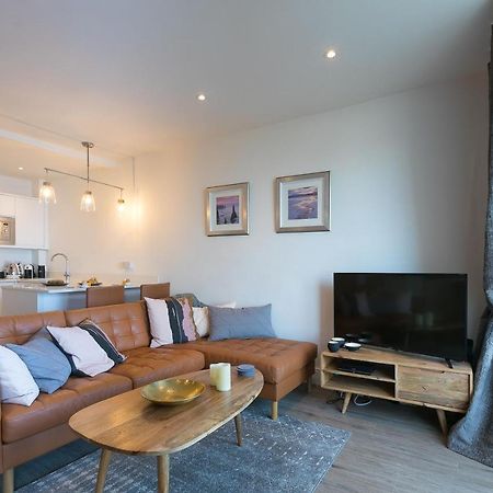 Jesse's Place St Ives Extérieur photo