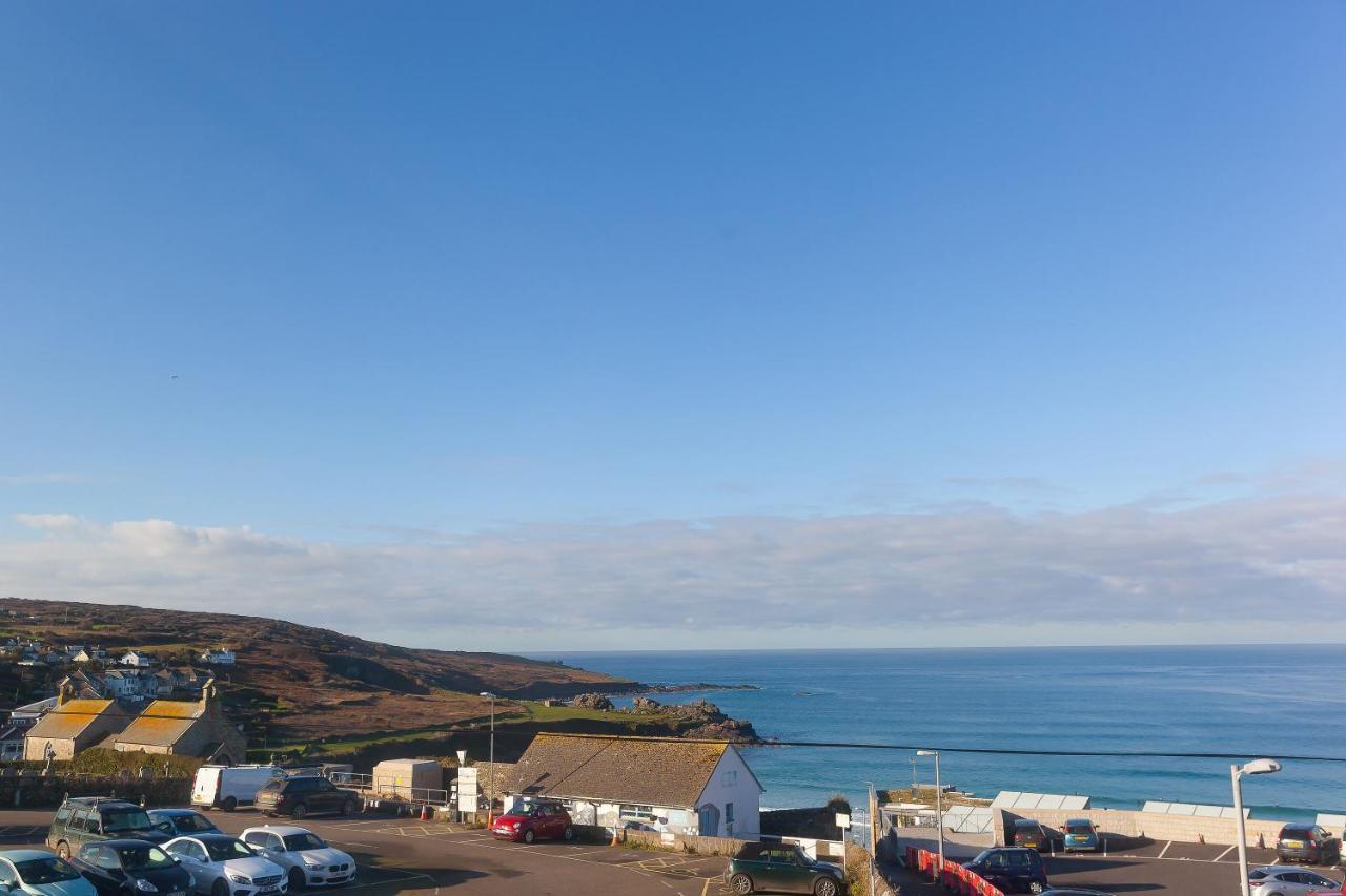Jesse's Place St Ives Extérieur photo