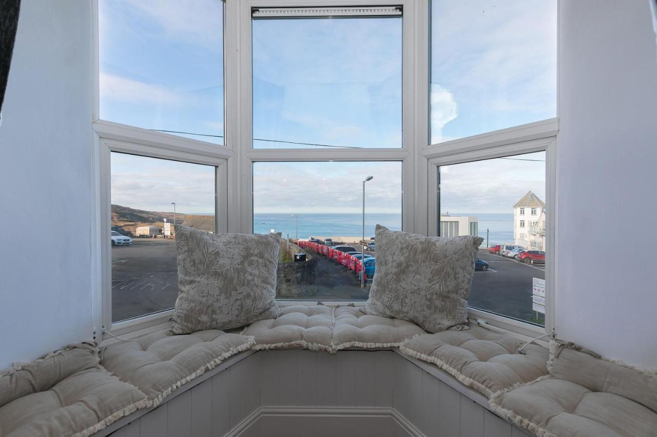 Jesse's Place St Ives Extérieur photo