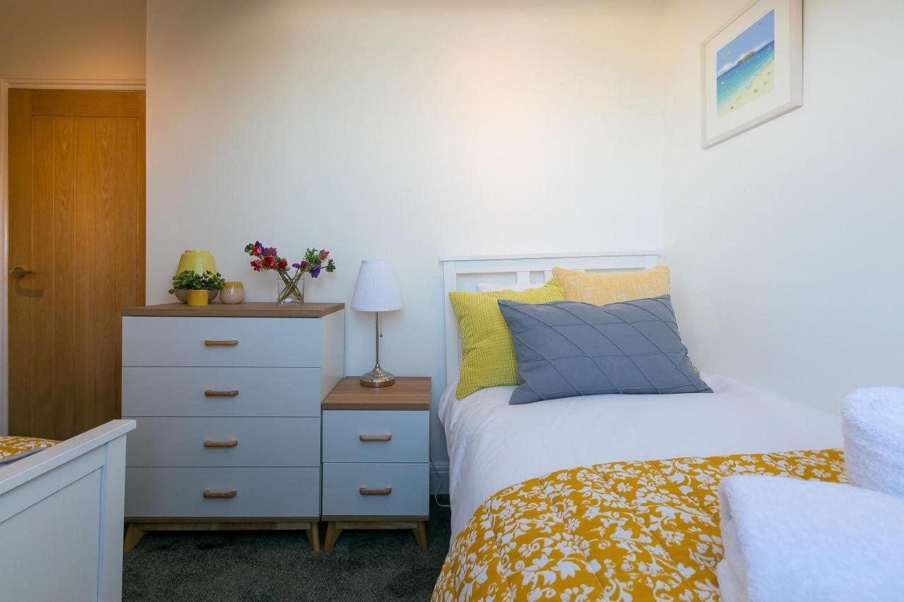 Jesse's Place St Ives Extérieur photo