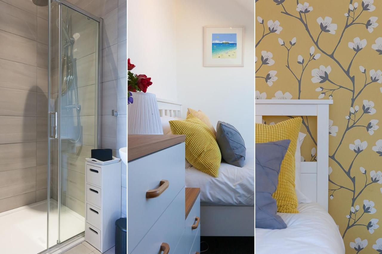 Jesse's Place St Ives Extérieur photo