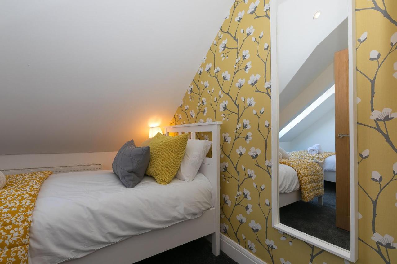 Jesse's Place St Ives Extérieur photo